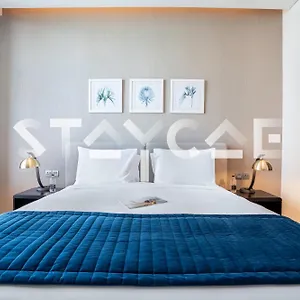 Staycae Homes - Prive Appartement