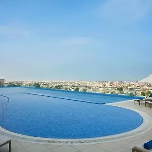 Ascott Park Place Appartement