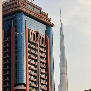 Sunday Mega Sheikh Zayed Road Near Difc Formerly Emirates Grand Dubaj