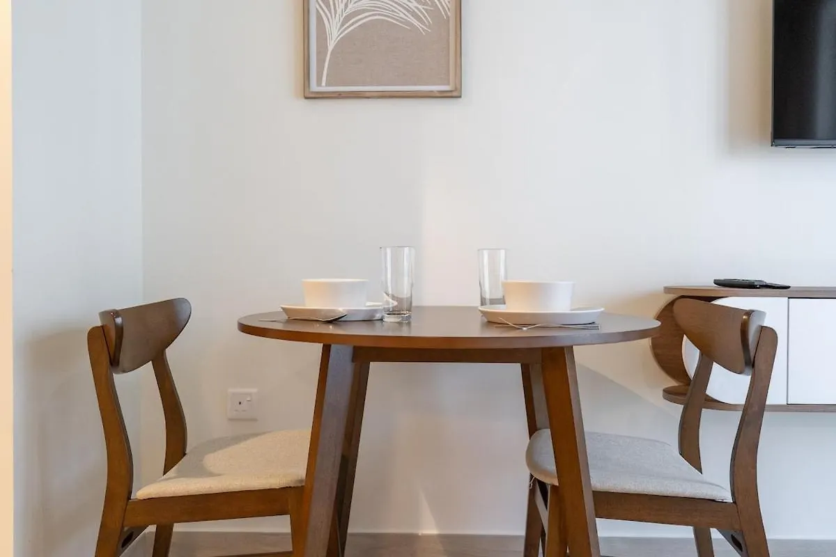 Immaculate Studio Great For 2 In Meydan Dubai 0*,  United Arab Emirates
